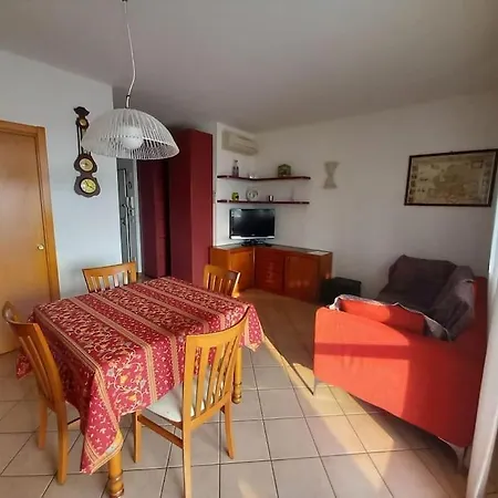 Intero Guardei House Apartamento *