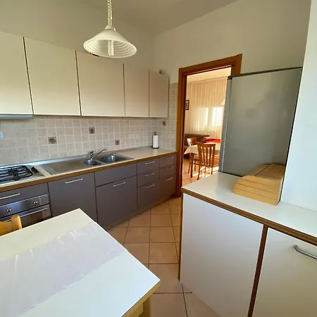 Intero Guardei House Apartamento Bolonia