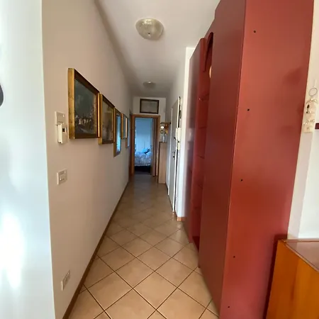Intero Guardei House Apartamento *