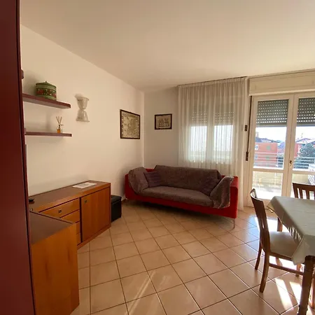 Intero Guardei House Bolonia